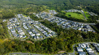 Explore Cedar Woods communities in WA, VIC, QLD, and SA, offering land, apartments, townhouses, and mixed-use areas with homes and shops.
