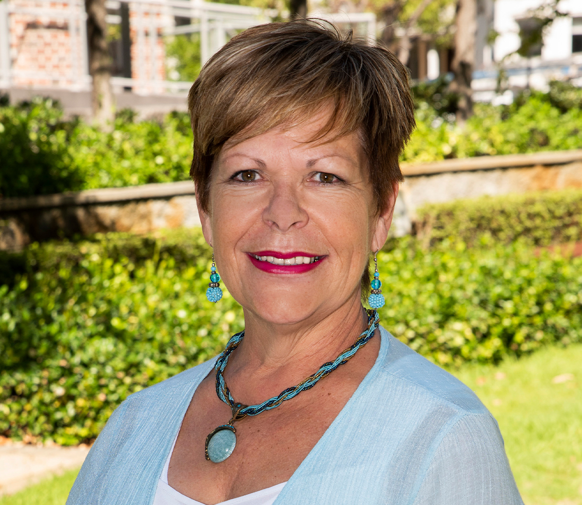 BUSH Landing Page Image 1164x1010 - Meet Gerda