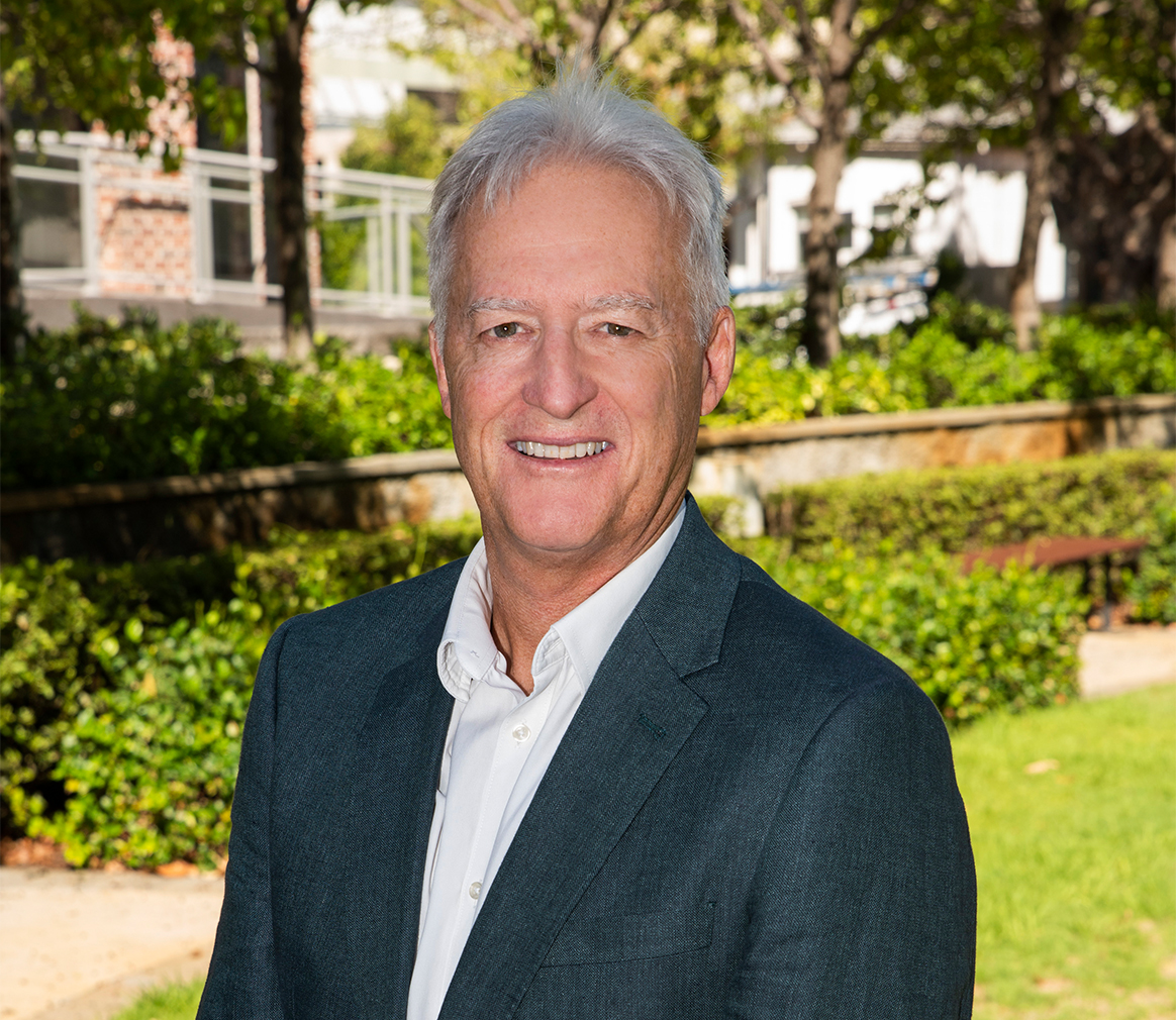 Rivergums Estate Sales Manager Alan