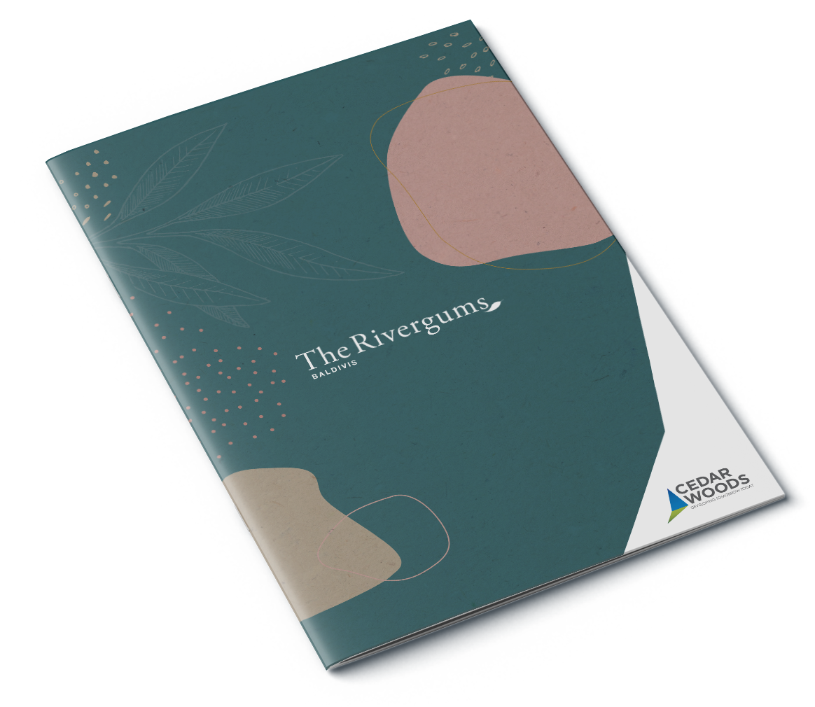 The Rivergums Estate Brochure eBook