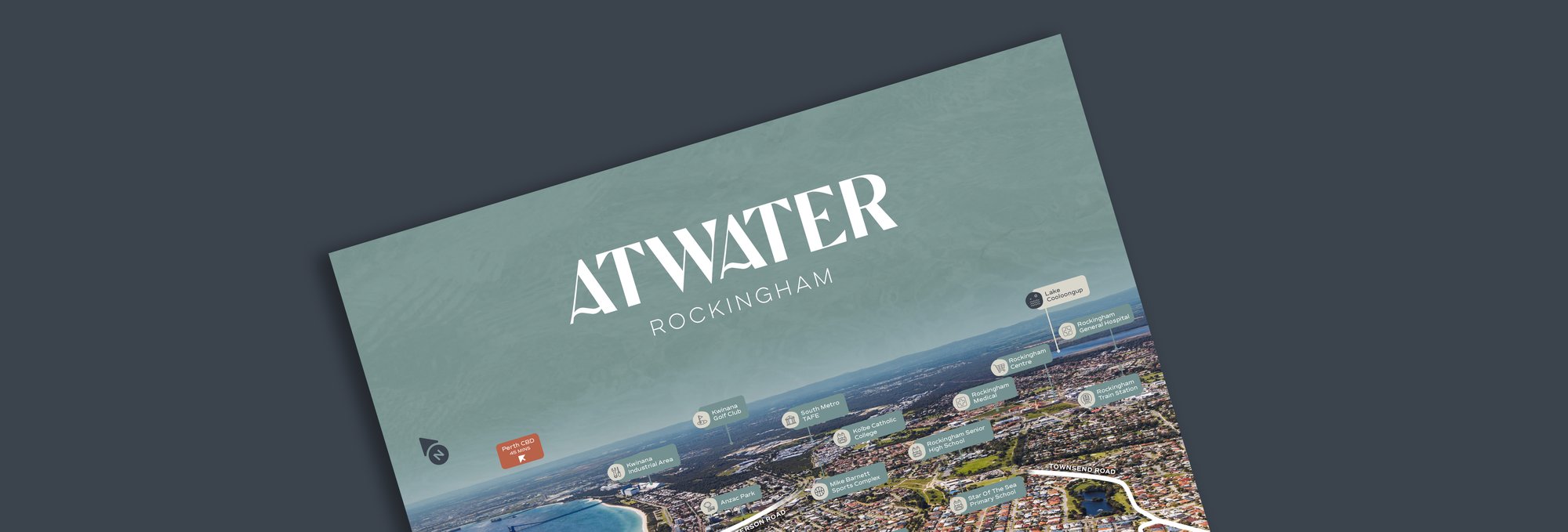 Atwater Investor Factsheet