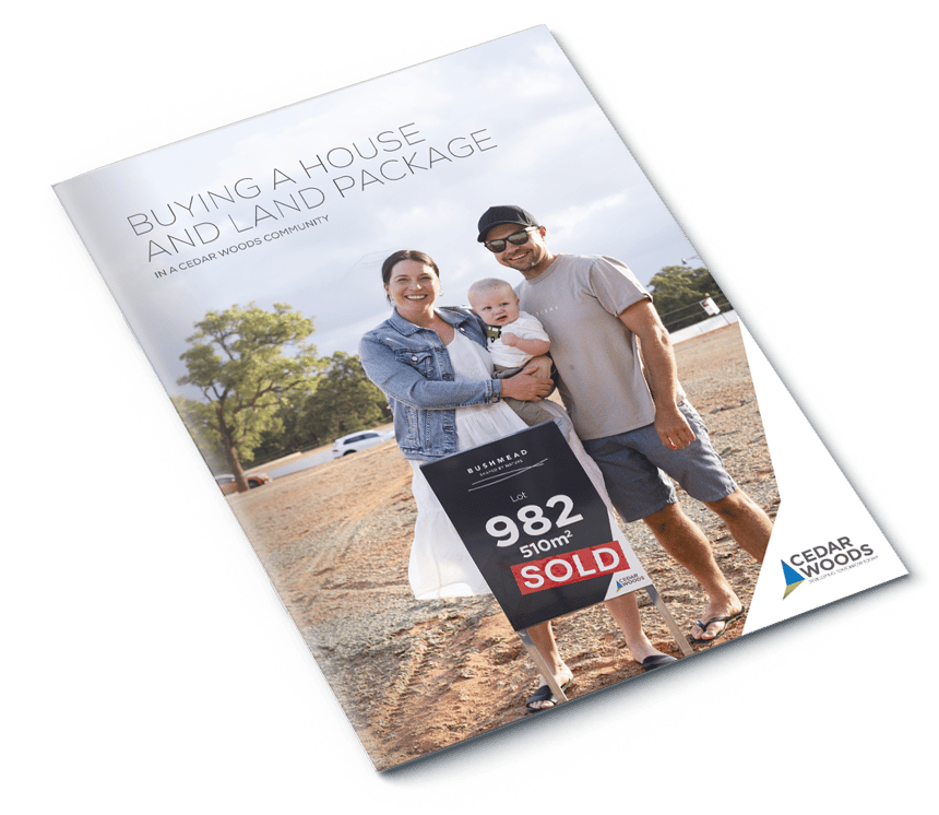 SAGE Landing Page Image eBook 1164x1010 - House and land eBook