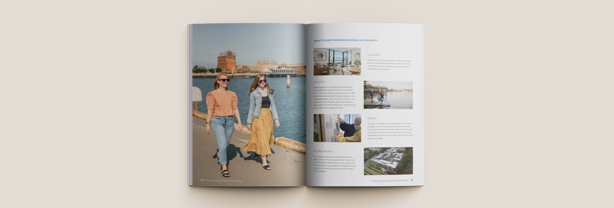 SALV Image Carousel - Built Form eBook 2