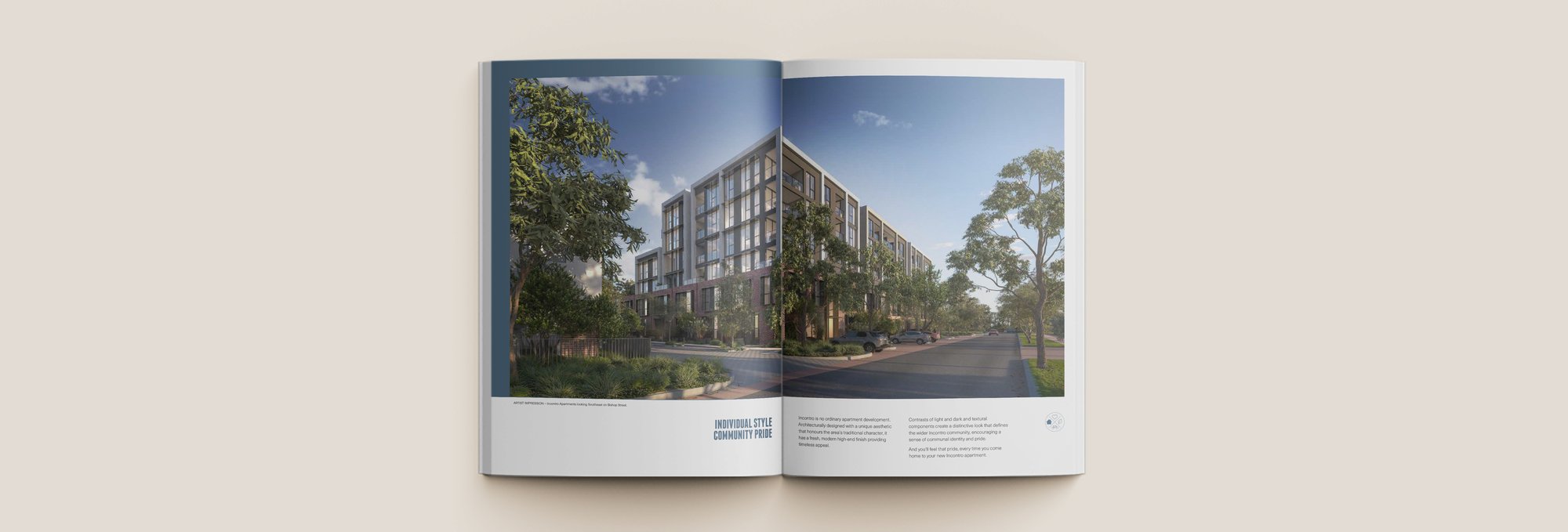 SALV Image Carousel - Project Brochure 2