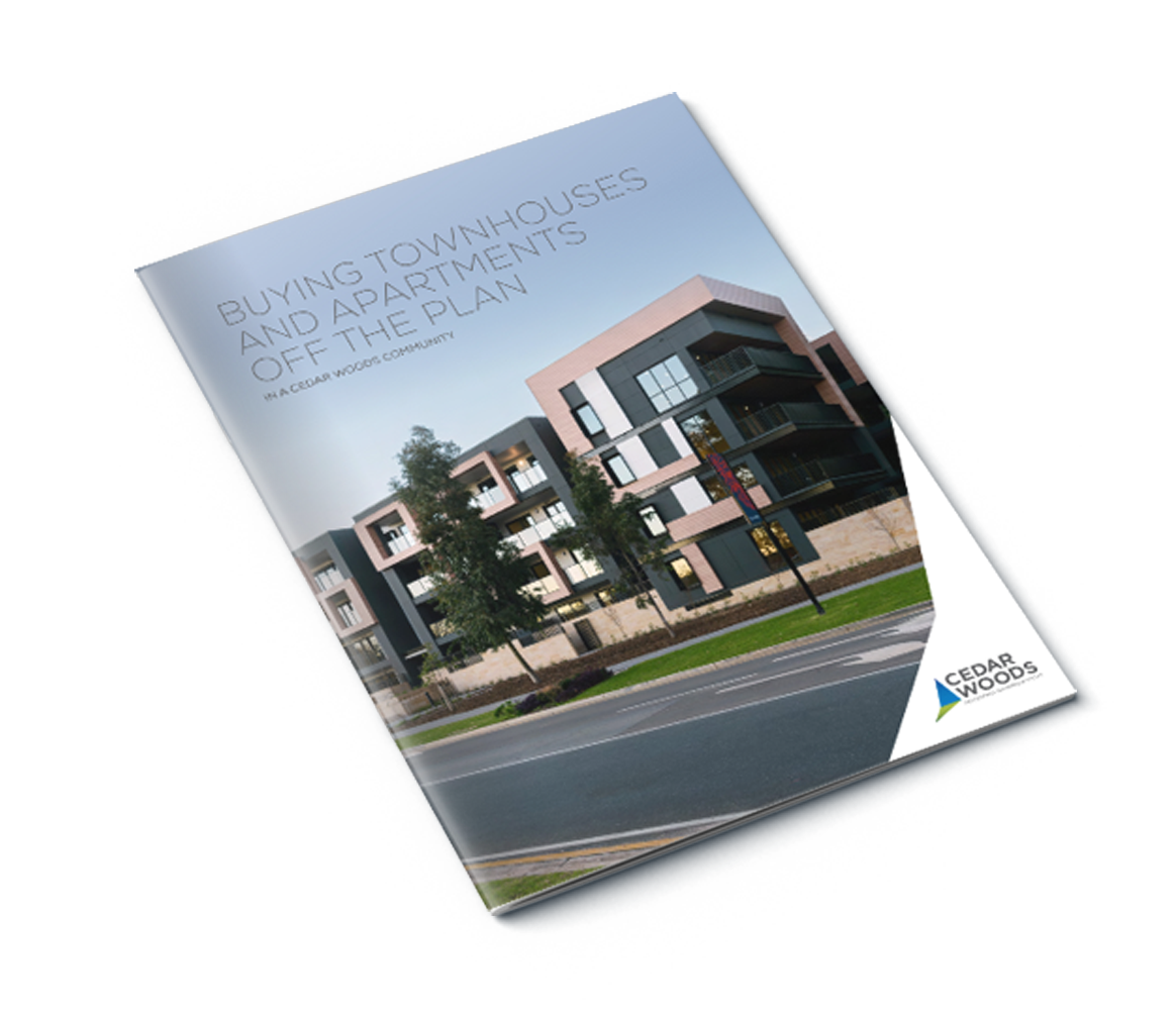 SALV Landing Page eBook - Built Form eBook