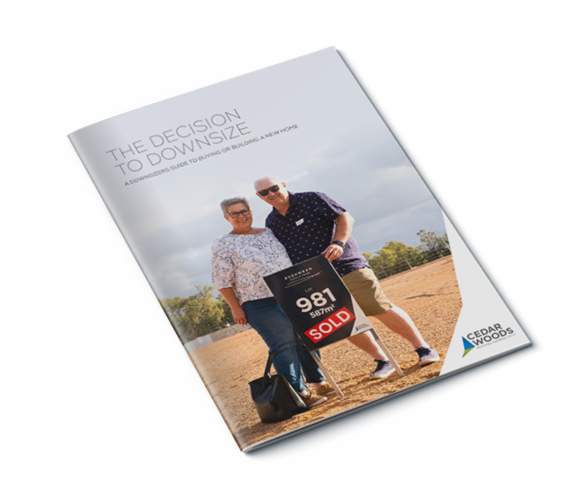 SALV Landing Page eBook - Downsizer eBook