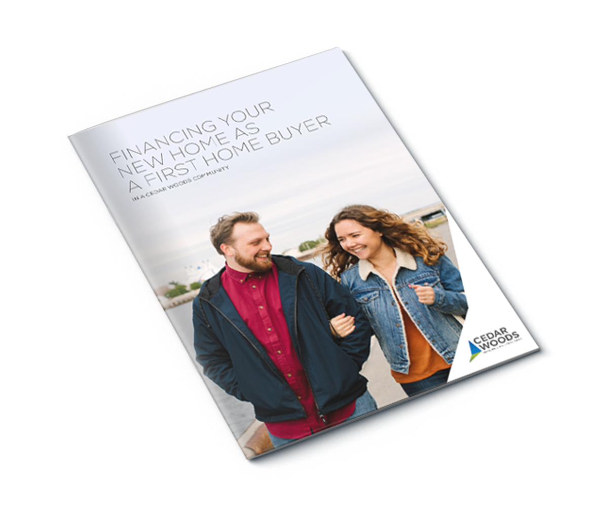 SALV Landing Page eBook - Finance eBook