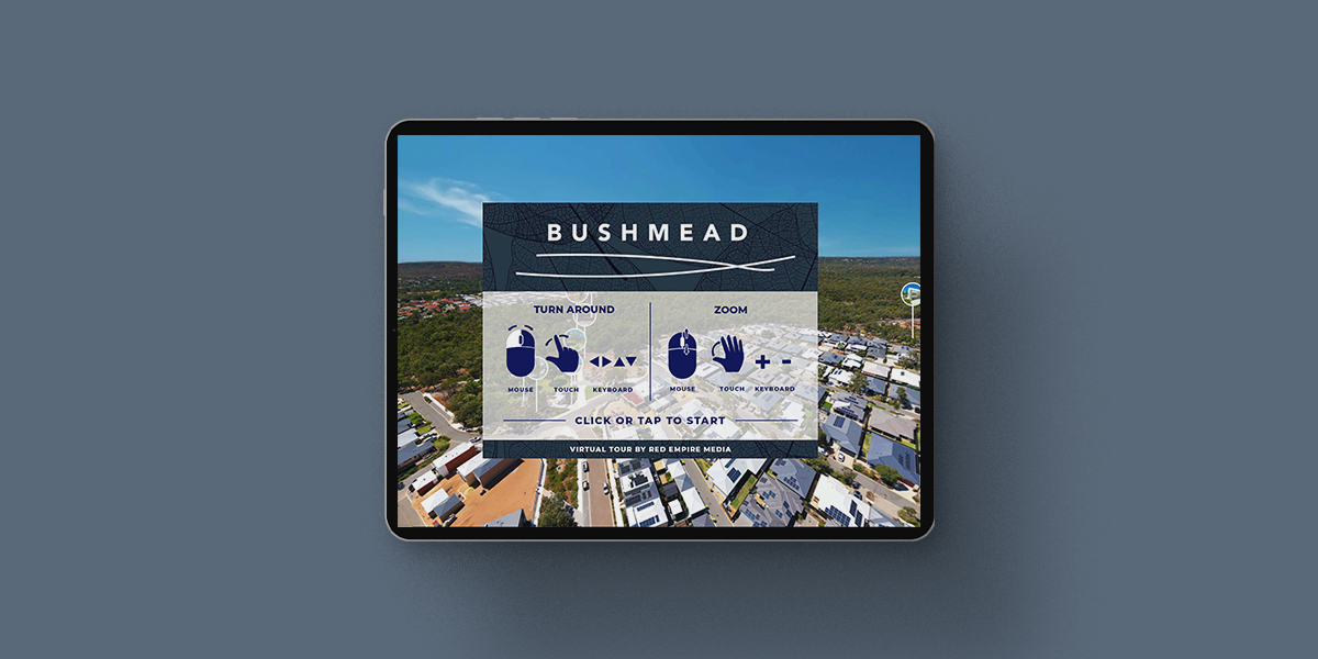 BUSH Featured Image 1200x600 - Bushmead Virtual Tour