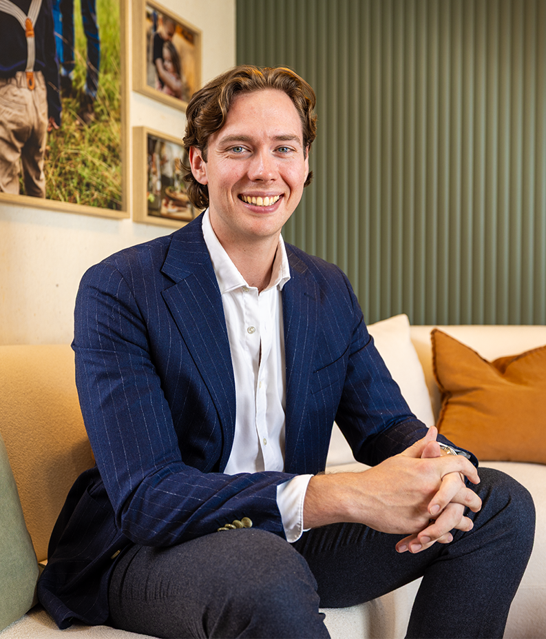 James Brooksby_Portrait